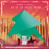 Só Se Eu Fosse Doido (Ao Vivo) - Single album lyrics, reviews, download