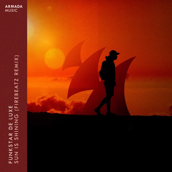 Cover artwork for Sun Is Shining