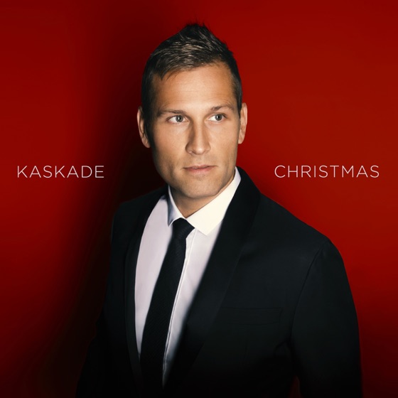 Cover artwork for This Christmas Night (feat. Dia Frampton)