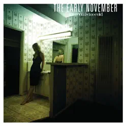 The Room's Too Cold - The Early November