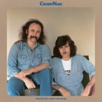 Graham Nash & David Crosby - Taken at All