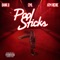 Pool Sticks (feat. C.M.L. & ATM Richie) - Bank B lyrics