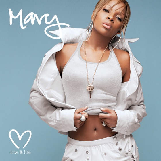 Cover artwork for Love & Life Intro (feat. JAY Z & P. Diddy)