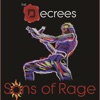 Sons of Rage - Single