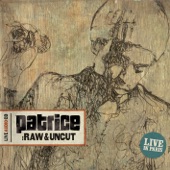 Raw & Uncut (Live In Paris) artwork