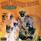 Undead (Live) [Remastered] - Ten Years After