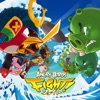 Angry Birds Fight! (Original Game Soundtrack) - Single