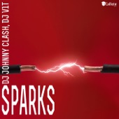 Sparks artwork