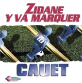 Zidane Y Va Marquer artwork