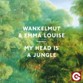 My Head Is a Jungle (feat. Emma Louise) [Gui Boratto Remix] artwork