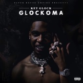 Glockoma artwork