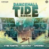 Dancehall Tide Riddim (Produced by ZJ Chrome) - EP