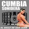 Cumbia Del Sonidero - Los Majors - Cumbia Sonidera lyrics