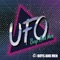UFO artwork