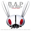B.A.P THE BEST (Japanese Version)