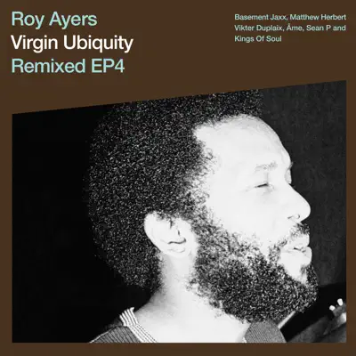 Virgin Ubiquity: Remixed EP 4 - Roy Ayers