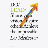 Les McKeown - Do Lead (Unabridged) artwork
