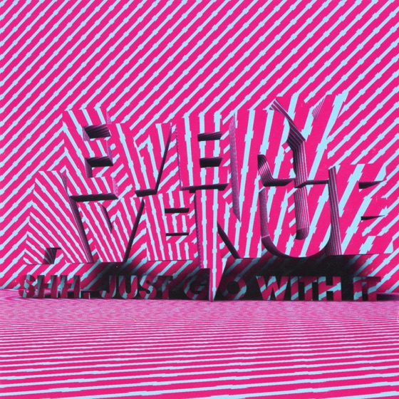 Cover artwork for Take a Step Back