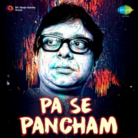 R. D. Burman - Pa Se Pancham artwork