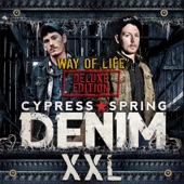 Denim XXL: Way of Life (Deluxe Edition) artwork
