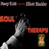 Soul Therapy (feat. Elliott Blackler) - Single album lyrics, reviews, download