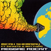 Infinite;Micah Shemaiah - Reggae Rockit