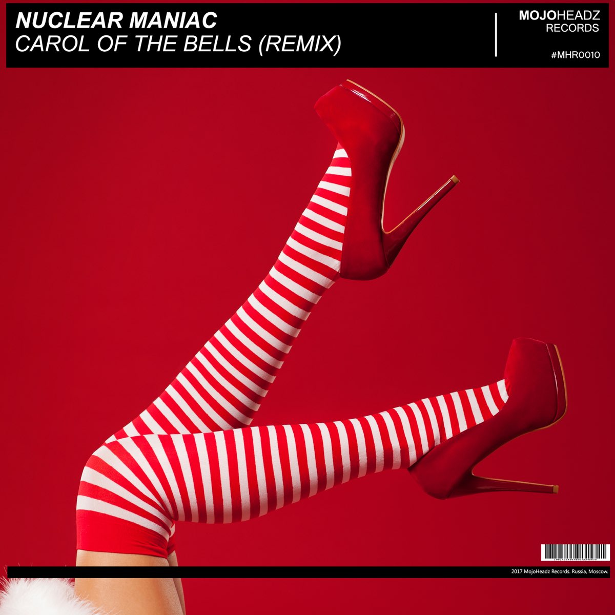 Bell remix. Carol of the Bells ремикс. Nuclear Maniac. Nuclear Maniac people. Колокола Remix.