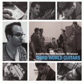 Third World Guitars artwork