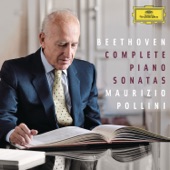 Maurizio Pollini - Beethoven: Piano Sonata No.15 In D, Op.28 -"Pastorale" - 1. Allegro