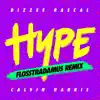 Hype (Flosstradamus Remix) - Single album lyrics, reviews, download