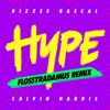 Hype (Flosstradamus Remix) - Single