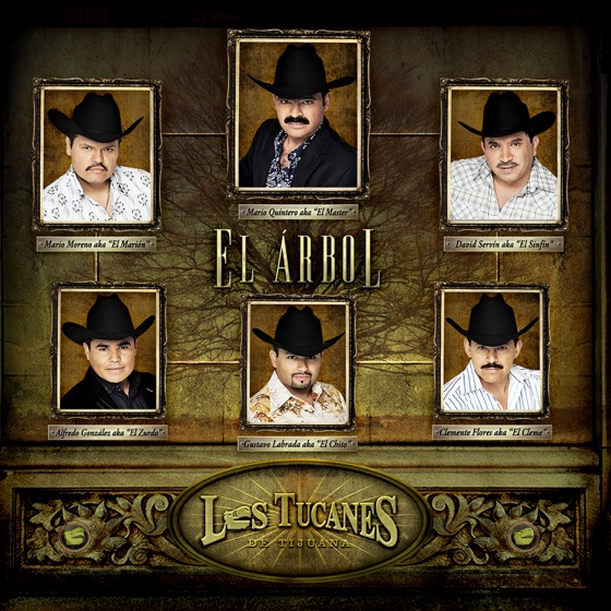 Cover artwork for El Puma