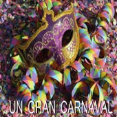 El Desorden Total del Carnaval artwork