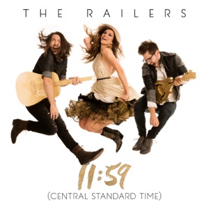 The Railers - 11:59 (Central Standard Time) - Line Dance Music