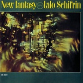 Lalo Schifrin - New Fantasy