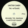 The Outsiders - T78 Remix by Christian Cambas iTunes Track 1