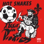 Hot Snakes - Hi-Lites
