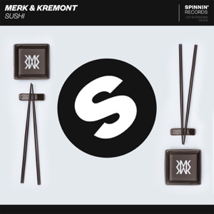 Merk & Kremont - Sushi - Line Dance Music