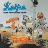 Inget nytt under solen (Remastered) - Kaipa