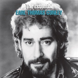 Earl Thomas Conley - If Only Your Eyes Could Lie - Line Dance Music