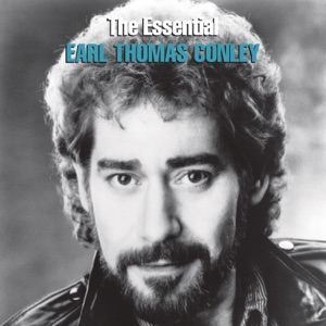 Earl Thomas Conley - If Only Your Eyes Could Lie - 排舞 編舞者