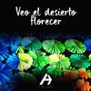 Veo el desierto florecer - Single