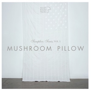 Mushroom Pillow Samplers Series, Vol. 1