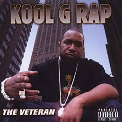 The Veteran - Kool G Rap