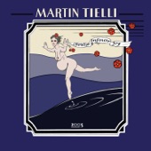 Martin Tielli - Cold Blooded Old Times