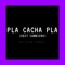 PLA Cacha PLA (Edit Cumbiero) - DJ Alan Gomez lyrics