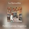 La Llamadita - Pablo Camejo Angarica lyrics