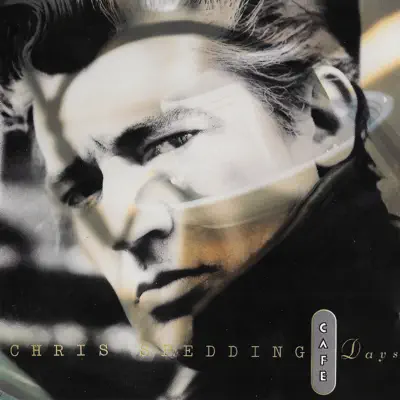 Cafe Days - Chris Spedding