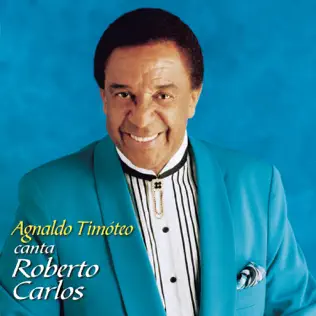 descargar álbum Agnaldo Timóteo - Em Nome Do Amor Agnaldo Timóteo Canta Roberto Carlos