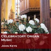 Celebratory Organ Music artwork